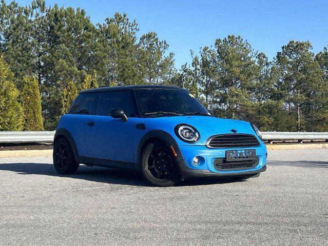 used 2012 MINI Cooper car, priced at $10,000