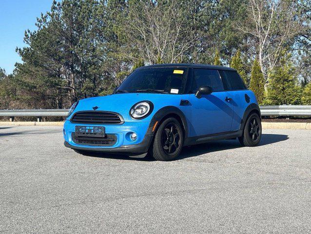 used 2012 MINI Cooper car, priced at $10,000