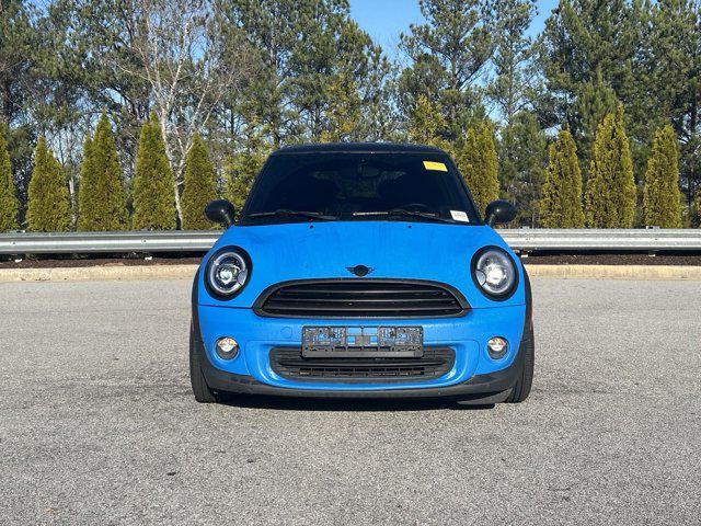 used 2012 MINI Cooper car, priced at $10,000