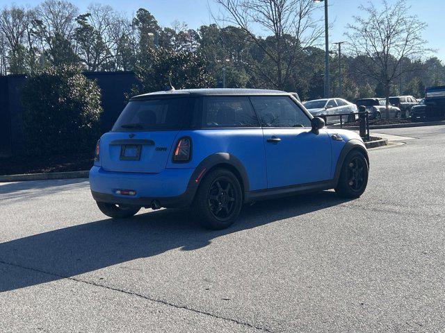 used 2012 MINI Cooper car, priced at $10,000