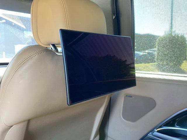 used 2023 Land Rover Range Rover car, priced at $94,988