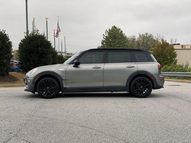 used 2019 MINI Clubman car, priced at $22,988