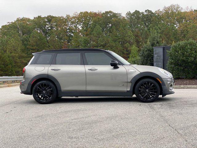 used 2019 MINI Clubman car, priced at $22,988