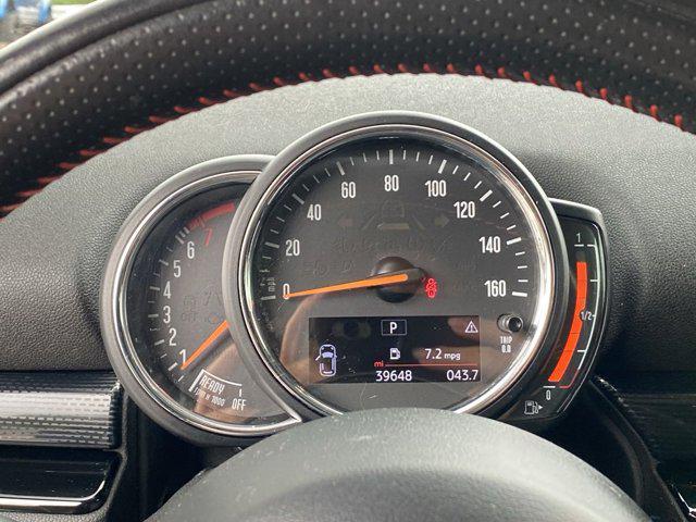 used 2019 MINI Clubman car, priced at $22,988