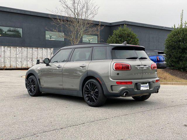 used 2019 MINI Clubman car, priced at $22,988