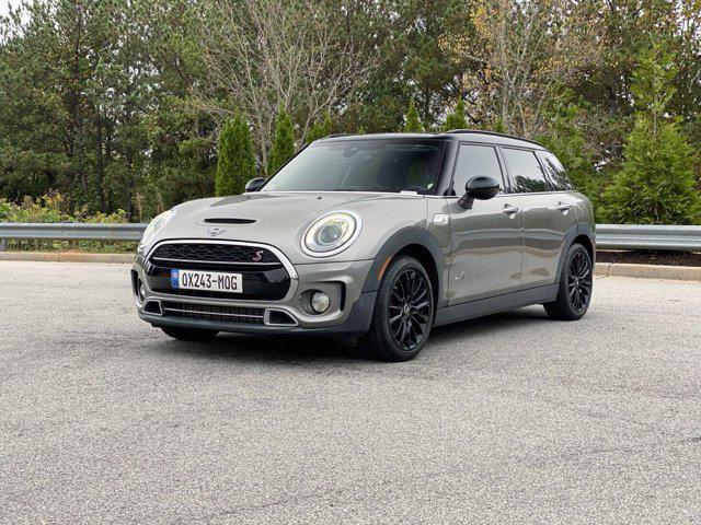 used 2019 MINI Clubman car, priced at $22,988