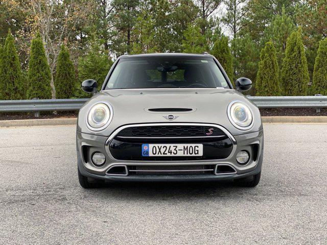 used 2019 MINI Clubman car, priced at $22,988