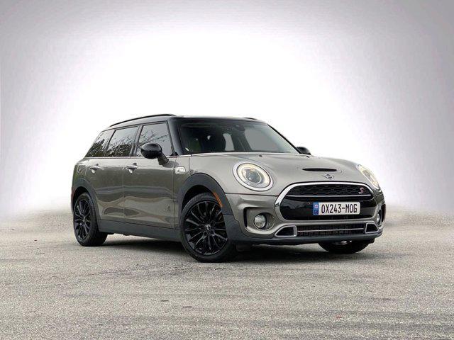 used 2019 MINI Clubman car, priced at $22,988