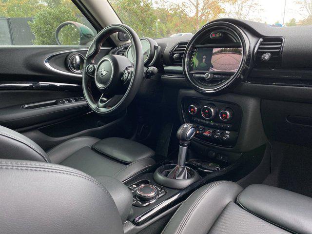 used 2019 MINI Clubman car, priced at $22,988