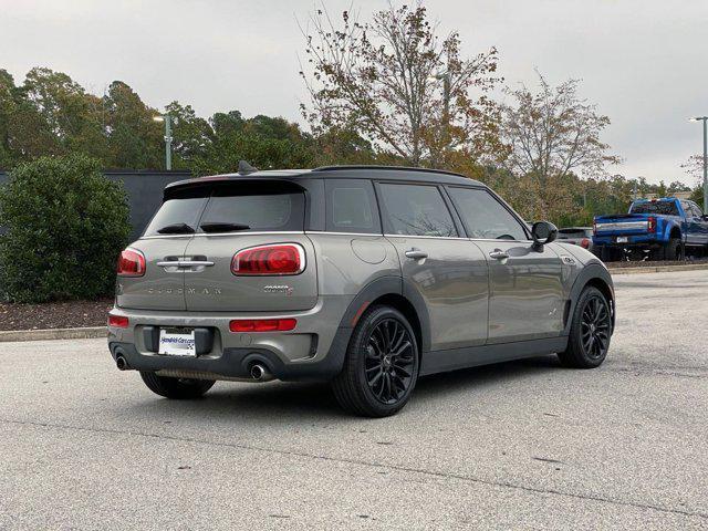 used 2019 MINI Clubman car, priced at $22,988