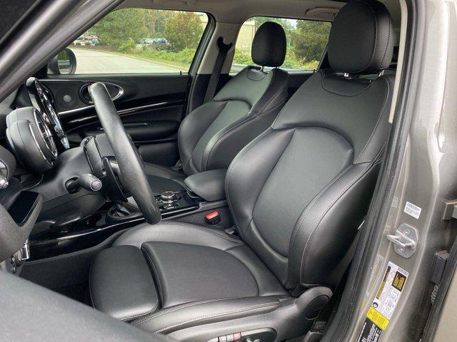 used 2019 MINI Clubman car, priced at $22,988