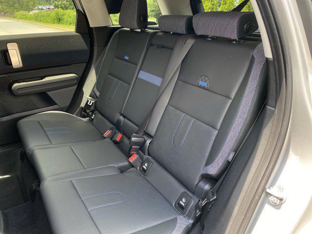used 2025 MINI Countryman car, priced at $39,988