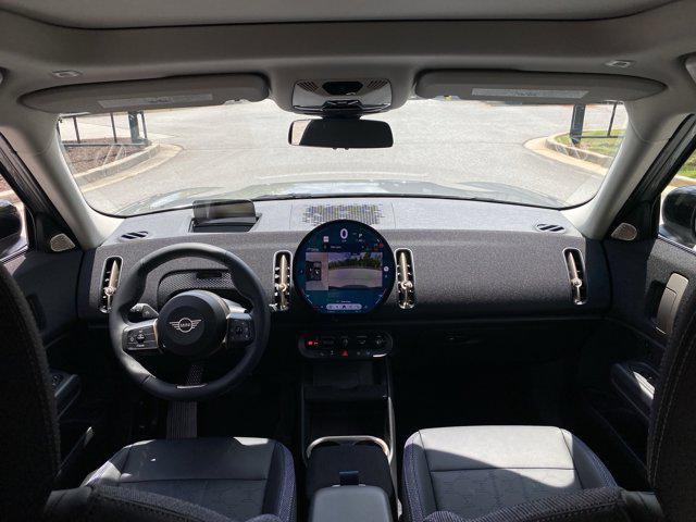 used 2025 MINI Countryman car, priced at $39,988