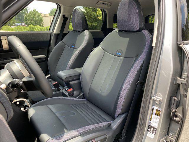 used 2025 MINI Countryman car, priced at $39,988