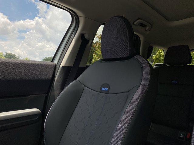 used 2025 MINI Countryman car, priced at $39,988