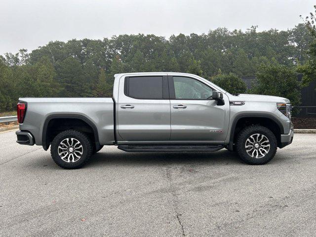 used 2023 GMC Sierra 1500 car, priced at $64,988