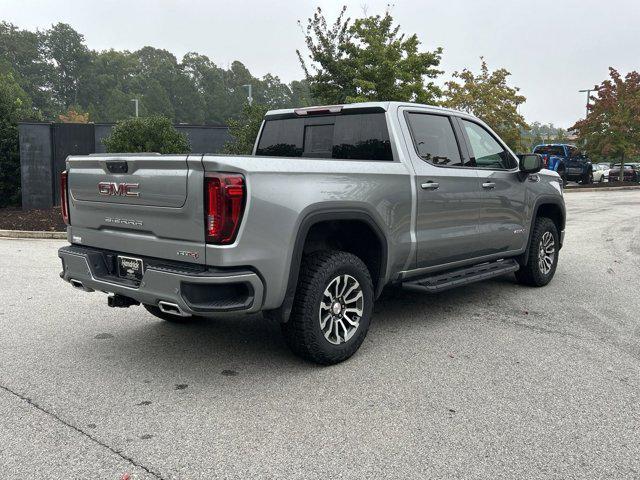 used 2023 GMC Sierra 1500 car, priced at $64,988