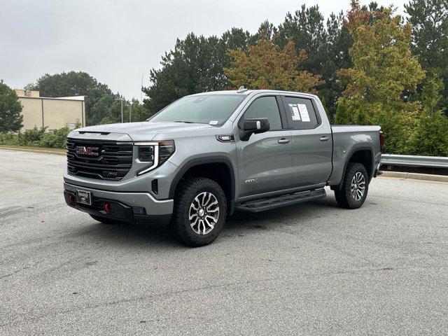 used 2023 GMC Sierra 1500 car, priced at $64,988