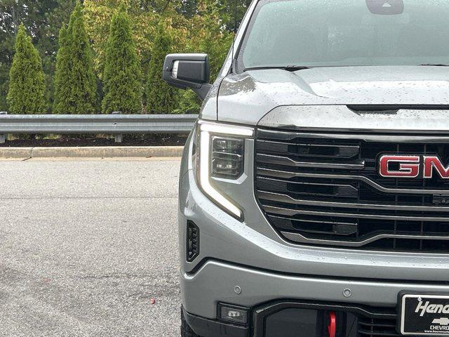 used 2023 GMC Sierra 1500 car, priced at $64,988