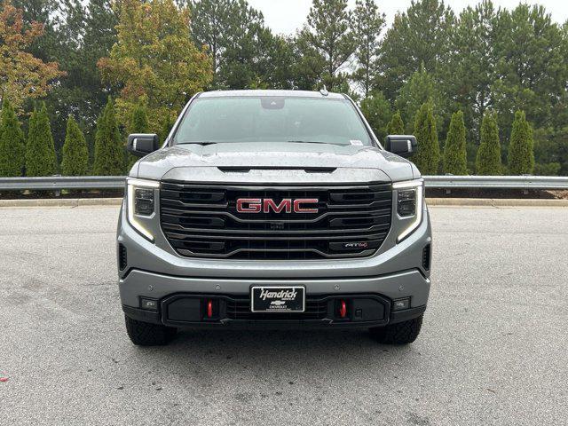 used 2023 GMC Sierra 1500 car, priced at $64,988