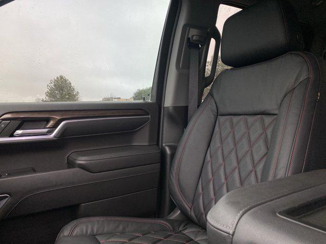 used 2022 Chevrolet Silverado 1500 car, priced at $59,988