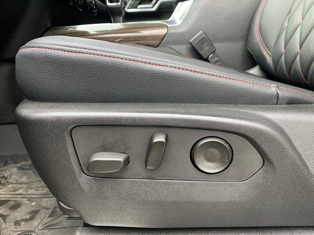 used 2022 Chevrolet Silverado 1500 car, priced at $59,988