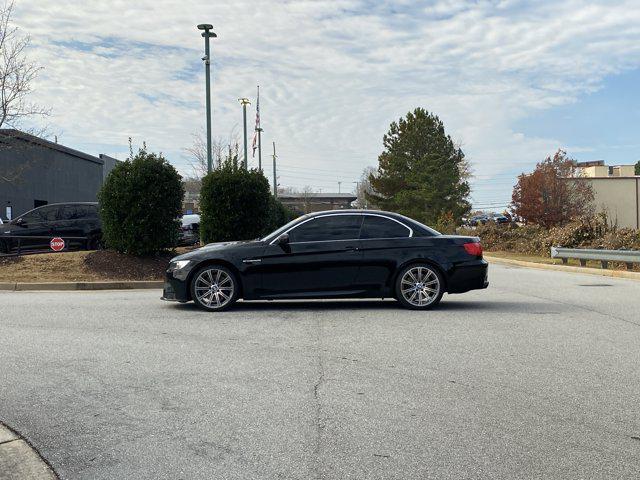 used 2011 BMW M3 car, priced at $34,988
