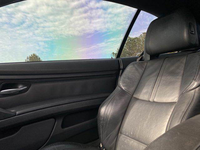 used 2011 BMW M3 car, priced at $34,988