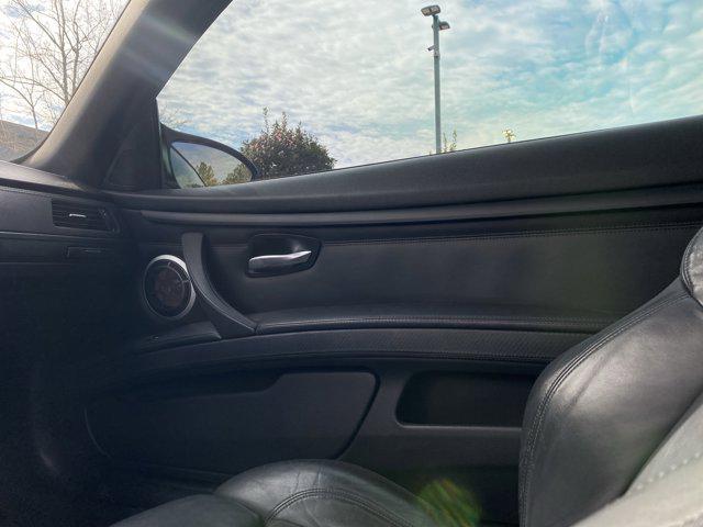 used 2011 BMW M3 car, priced at $34,988