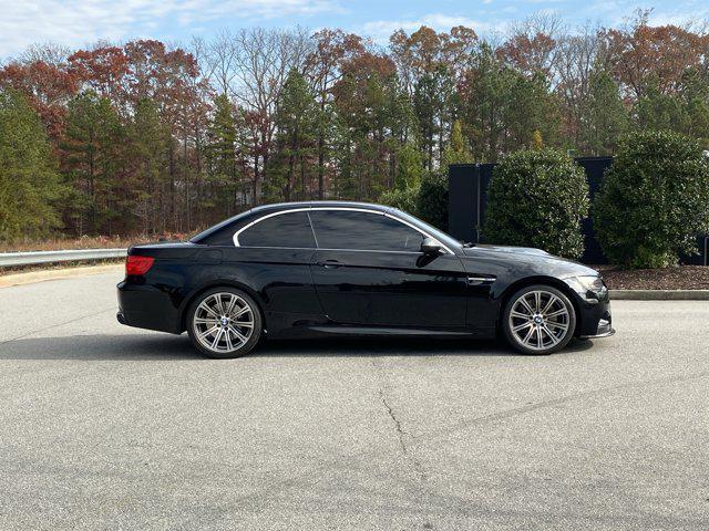 used 2011 BMW M3 car, priced at $34,988