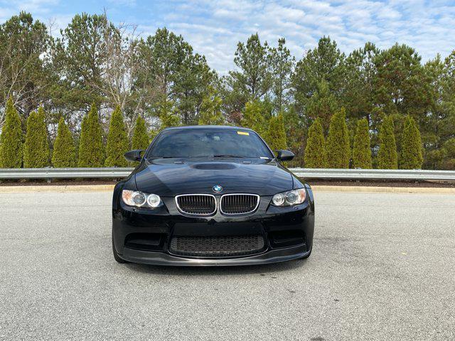 used 2011 BMW M3 car, priced at $34,988