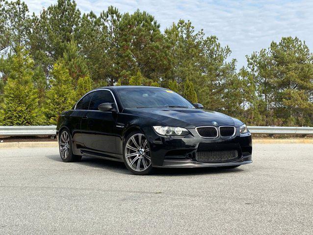 used 2011 BMW M3 car, priced at $34,988