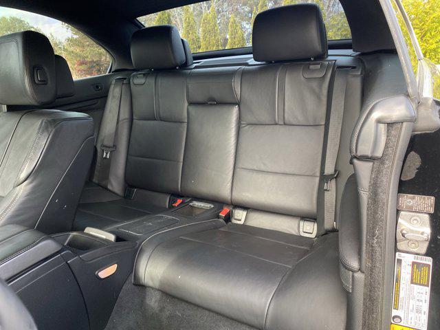 used 2011 BMW M3 car, priced at $34,988