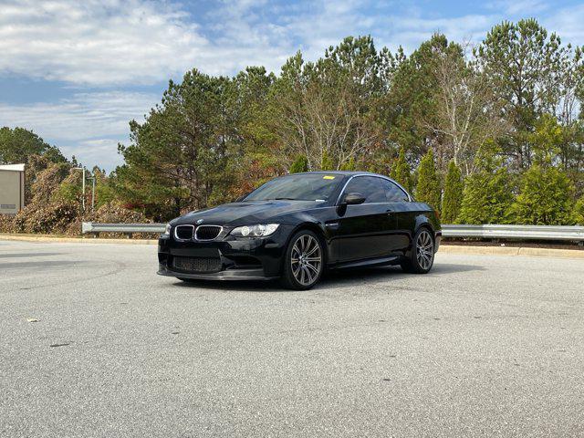 used 2011 BMW M3 car, priced at $34,988