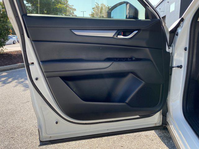 used 2020 Mazda CX-5 car, priced at $17,988