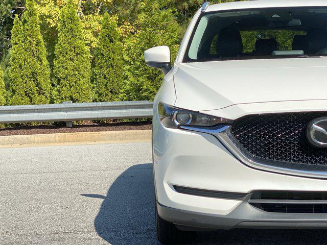used 2020 Mazda CX-5 car, priced at $17,988