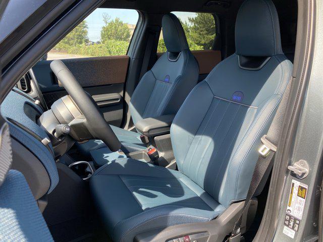 new 2026 MINI Countryman car, priced at $45,510