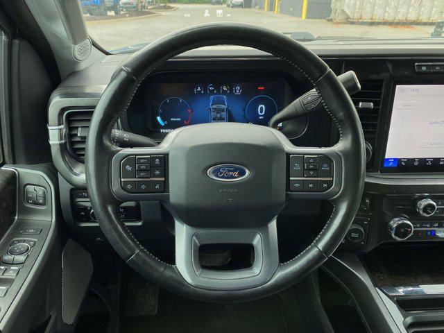 used 2023 Ford F-250 car, priced at $89,988