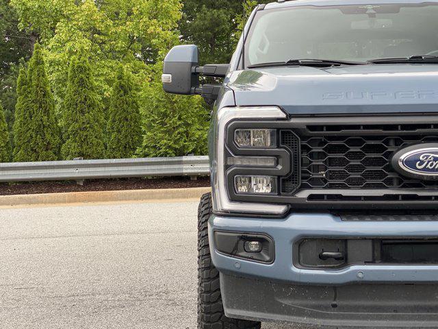 used 2023 Ford F-250 car, priced at $89,988