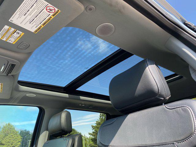 used 2023 Ford F-250 car, priced at $89,988