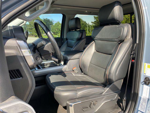 used 2023 Ford F-250 car, priced at $89,988