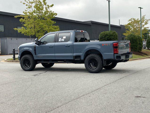 used 2023 Ford F-250 car, priced at $89,988