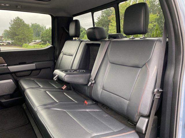 used 2023 Ford F-250 car, priced at $89,988