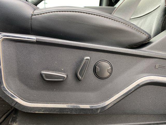used 2023 Ford F-250 car, priced at $89,988