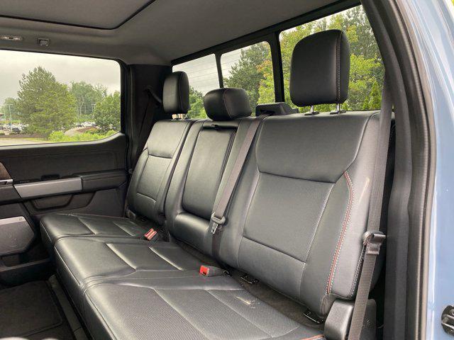 used 2023 Ford F-250 car, priced at $89,988