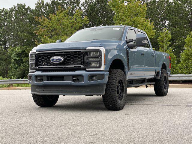 used 2023 Ford F-250 car, priced at $89,988