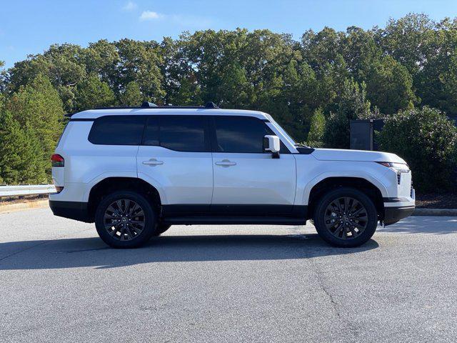 used 2024 Lexus GX 550 car, priced at $89,988