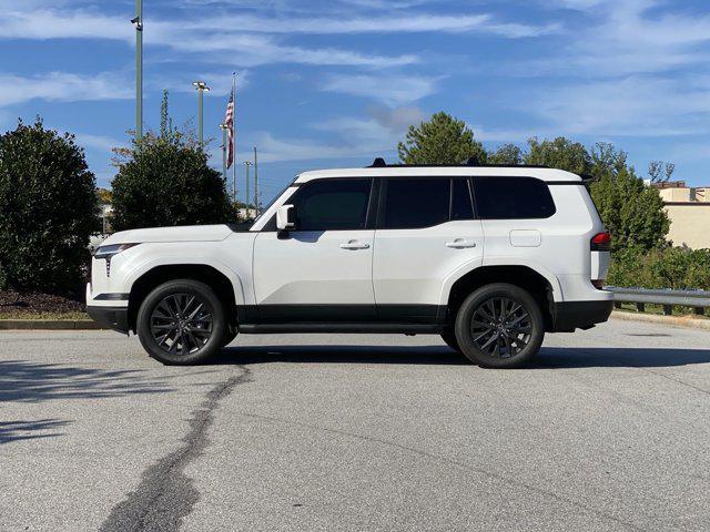 used 2024 Lexus GX 550 car, priced at $89,988