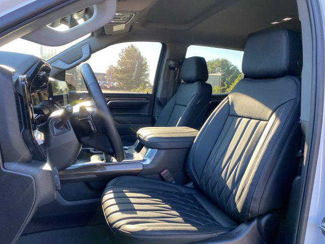 used 2024 Chevrolet Silverado 1500 car, priced at $64,988