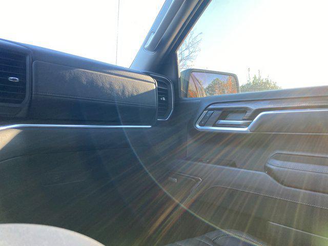 used 2024 Chevrolet Silverado 1500 car, priced at $64,988